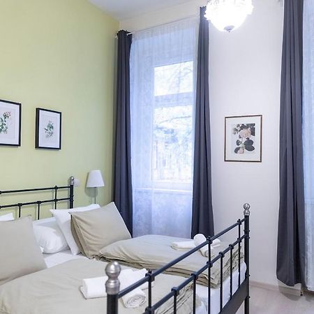 Apartament Sweet Relax House Budapeszt Zewnętrze zdjęcie