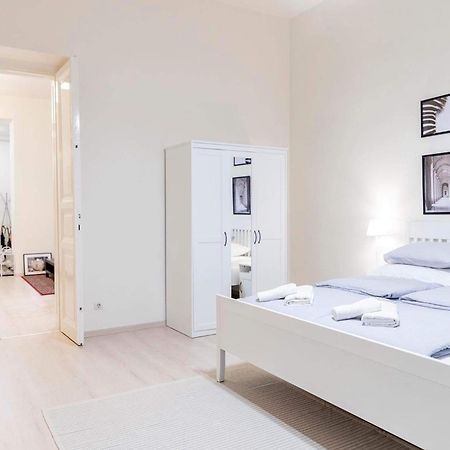 Apartament Sweet Relax House Budapeszt Zewnętrze zdjęcie