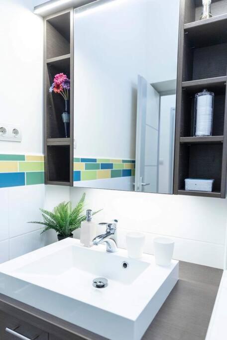 Apartament Sweet Relax House Budapeszt Zewnętrze zdjęcie