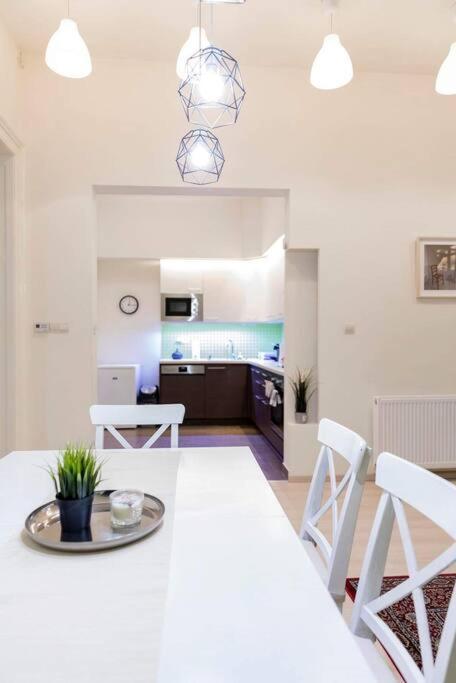 Apartament Sweet Relax House Budapeszt Zewnętrze zdjęcie