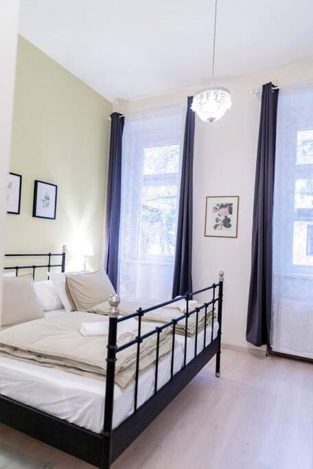 Apartament Sweet Relax House Budapeszt Zewnętrze zdjęcie