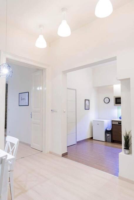 Apartament Sweet Relax House Budapeszt Zewnętrze zdjęcie