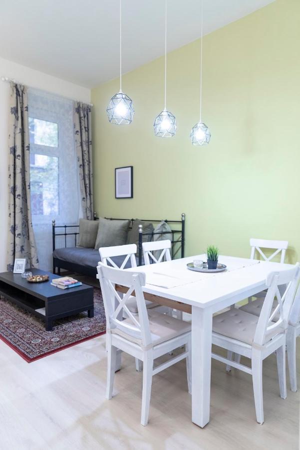 Apartament Sweet Relax House Budapeszt Zewnętrze zdjęcie