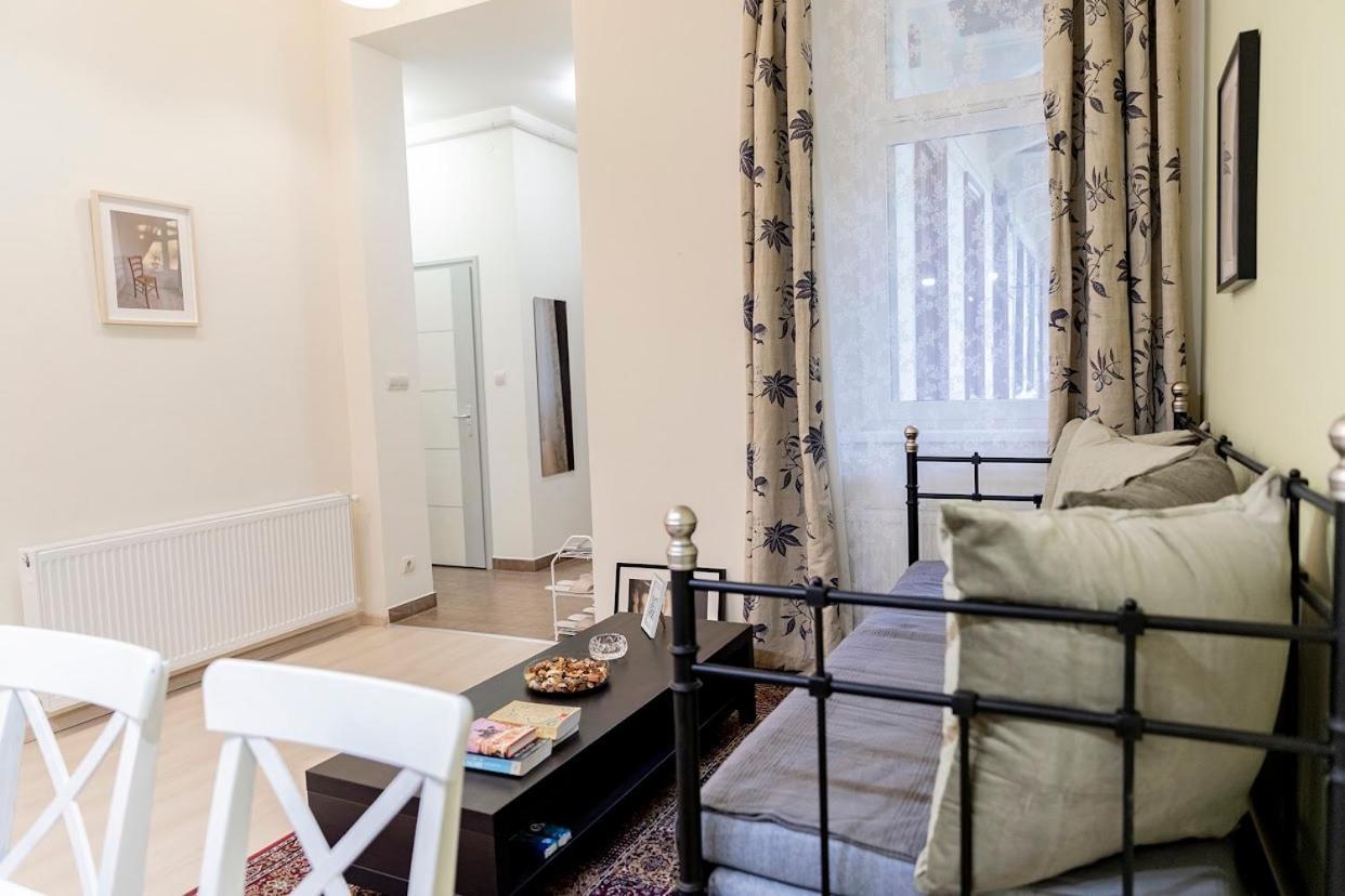 Apartament Sweet Relax House Budapeszt Zewnętrze zdjęcie