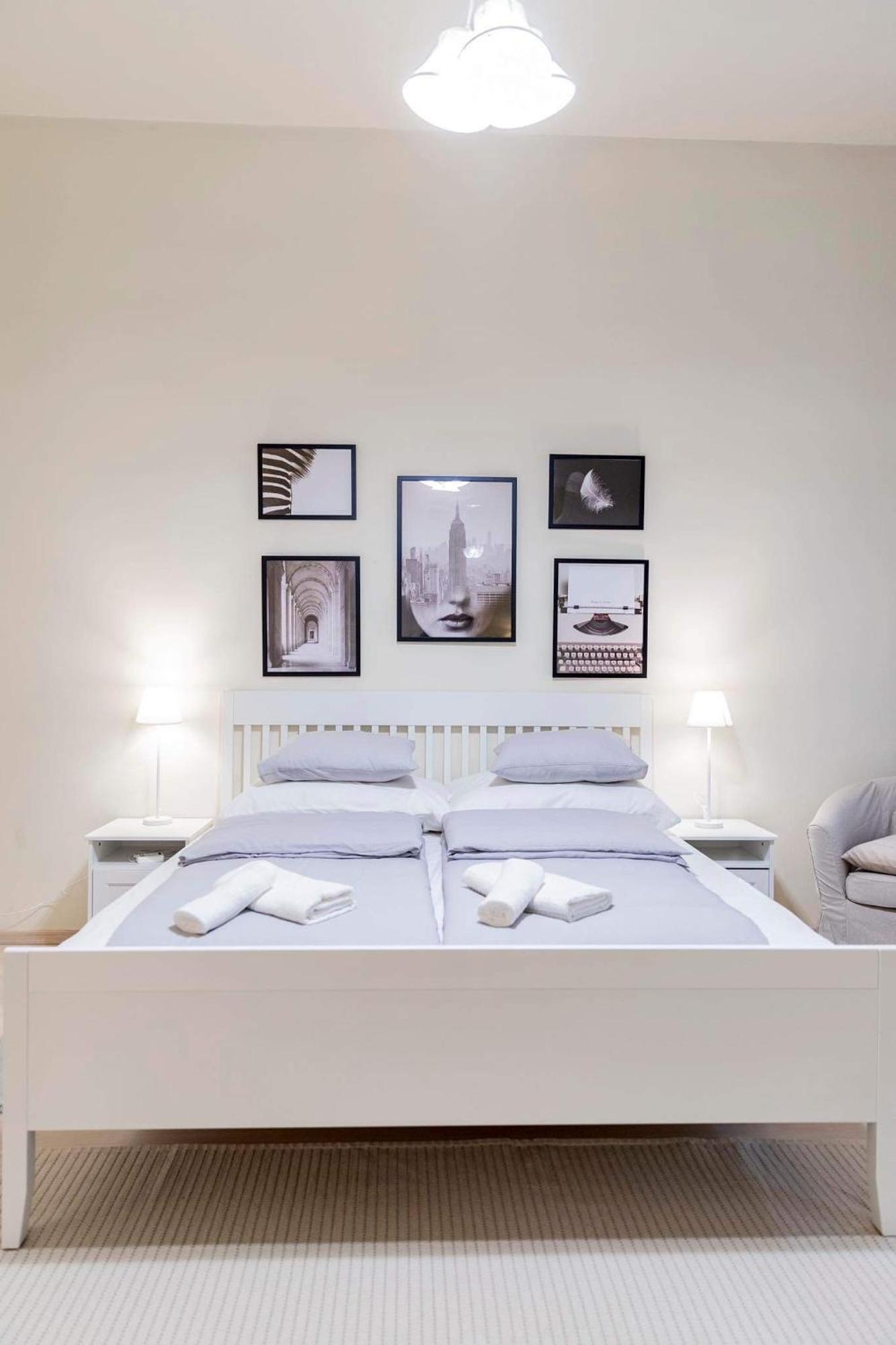 Apartament Sweet Relax House Budapeszt Zewnętrze zdjęcie