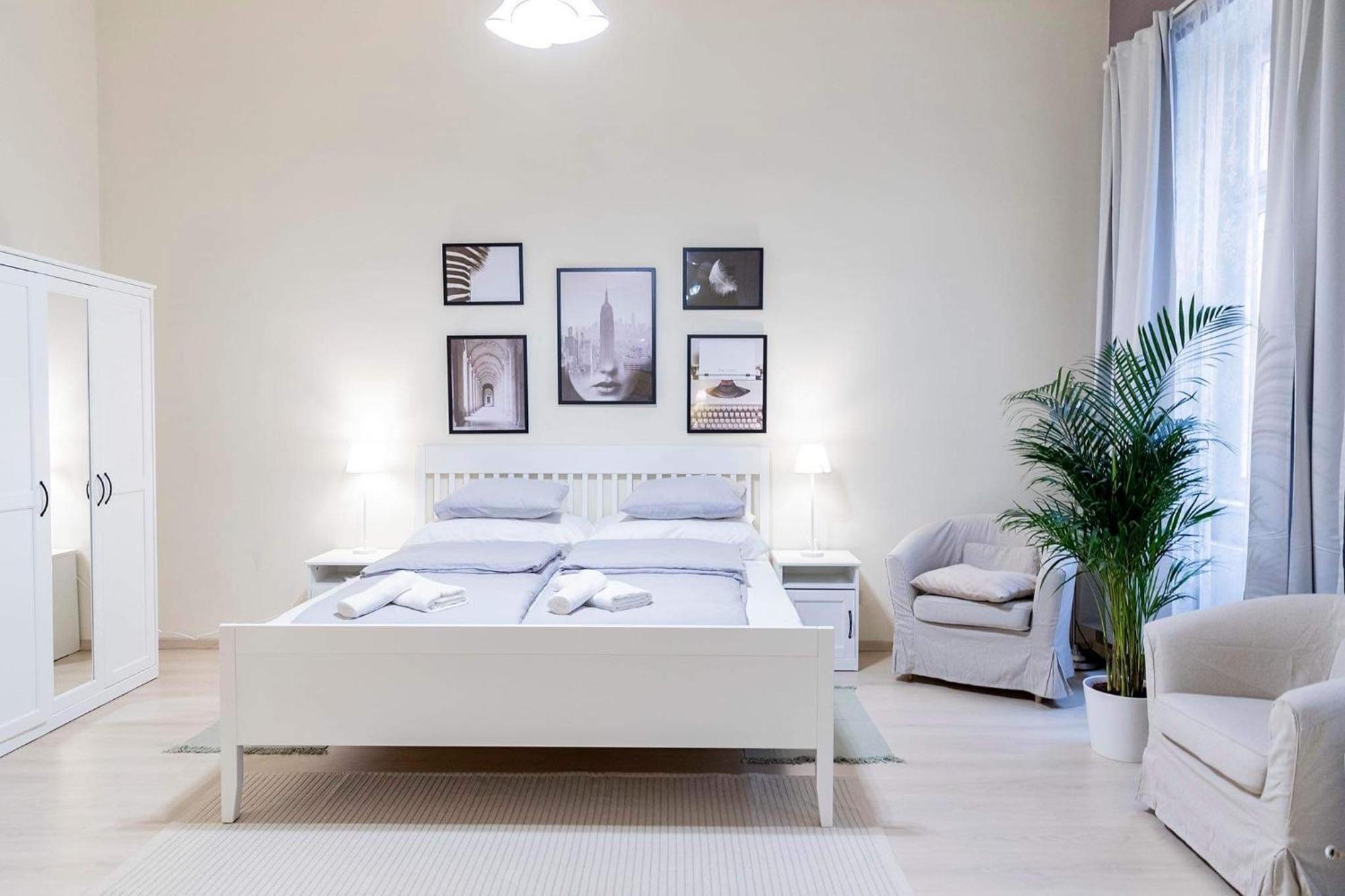 Apartament Sweet Relax House Budapeszt Zewnętrze zdjęcie