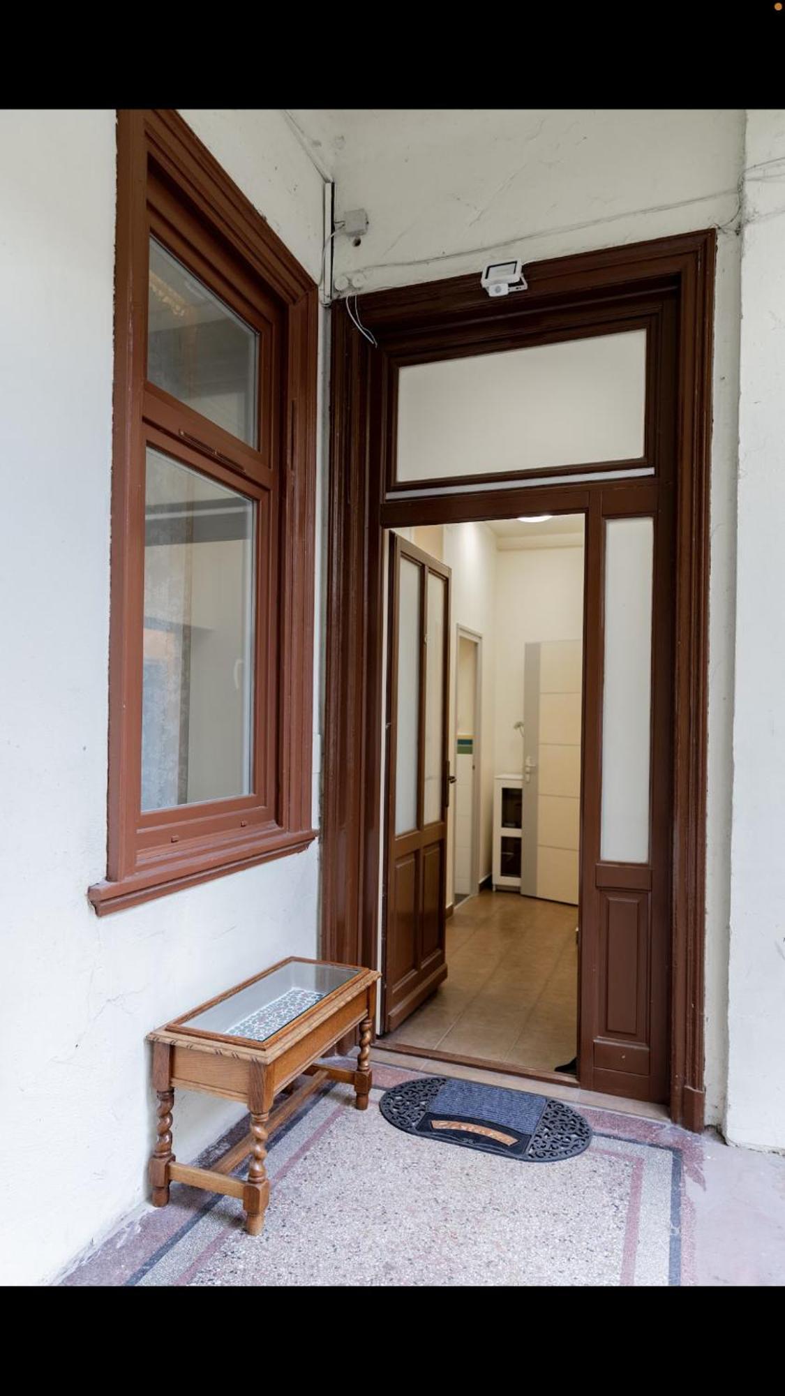 Apartament Sweet Relax House Budapeszt Zewnętrze zdjęcie
